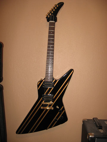 1984 Gibson